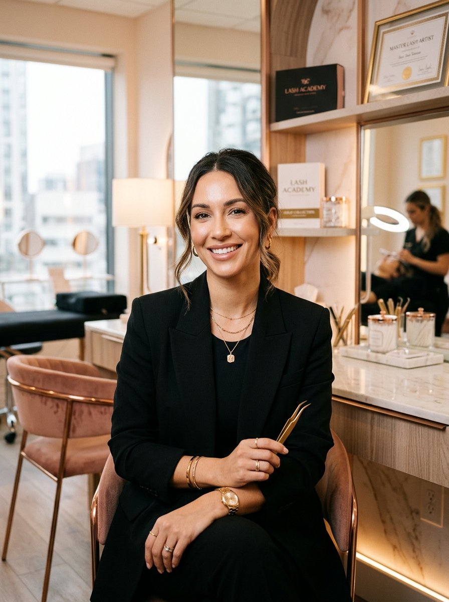Master Educator and Founder